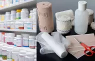 Noticiero En Contacto invita a participar en colecta de medicamentos y material de curaci�n