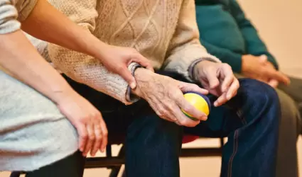 adultos mayores