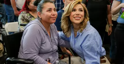 Fortalecen inclusi�n de personas con discapacidad en Baja California