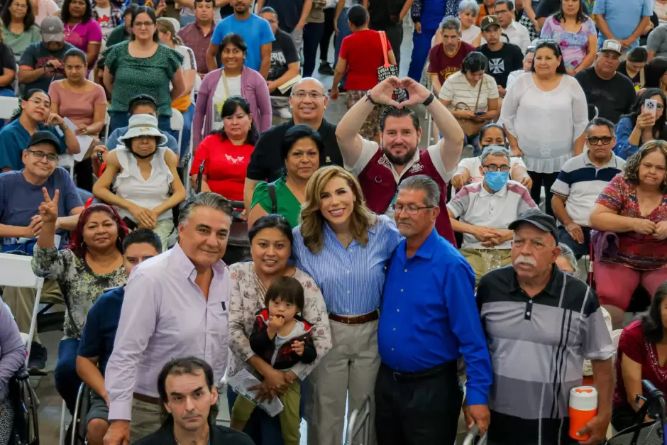 Fortalecen inclusi�n de personas con discapacidad en Baja California