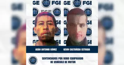 En prisi�n por robo equiparado de veh�culo en Tijuana