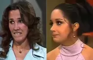 La mala jugada de Florinda Meza a Mar�a Antonieta de las Nieves