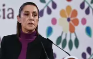 Muy pertinente la intervenci�n a Vector, CIBanco e Intercam: Sheinbaum