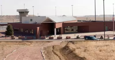 ADX Florence, prisi�n donde est�n Garc�a Luna y "El Chapo"