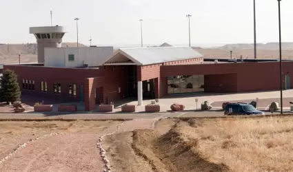 ADX Florence, prisi�n donde est�n Garc�a Luna y "El Chapo"