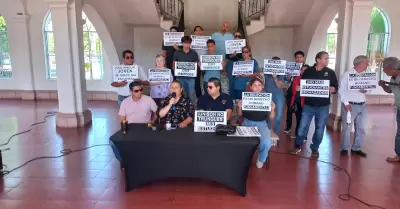 Exigen la ampliaci�n de espacios para aspirantes de nuevo ingreso a la Unison
