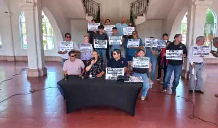 Exigen la ampliaci�n de espacios para aspirantes de nuevo ingreso a la Unison