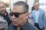 Trabaja FGJES en identificaci�n de restos humanos localizados en el Valle del Yaqui