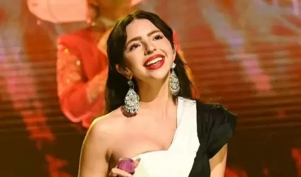 �ngela Aguilar