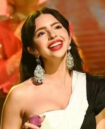 �ngela Aguilar