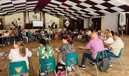 Centro Estatal de Justicia Alternativa de Baja California