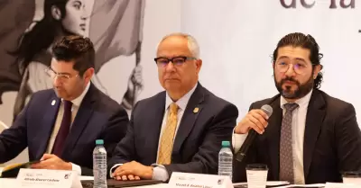 Di�logo sobre la implementaci�n de la semana laboral de 40 horas