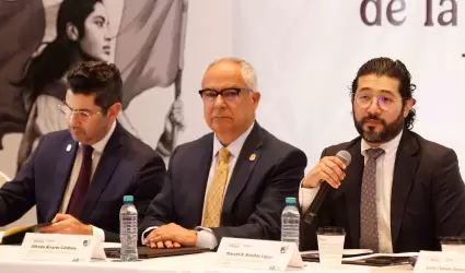 Di�logo sobre la implementaci�n de la semana laboral de 40 horas