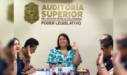 Comisi�n de Hacienda y Presupuesto