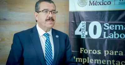 Foro para la Implementaci�n de la Semana Laboral de 40 Horas