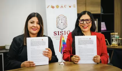 Convenio entre SISIG y el Centro de Conciliaci�n Laboral del Estado