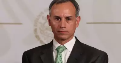 Hugo L�pez-Gatell