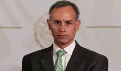 Hugo L�pez-Gatell