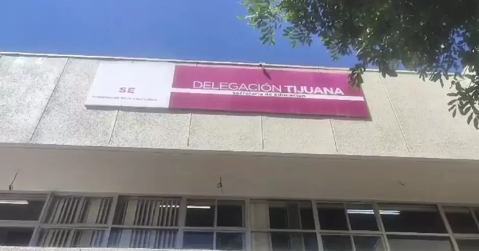 Miembros del Sindicato Estatal de Trabajadores de la Educaci�n