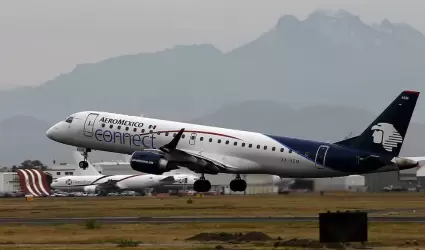 Aerom�xico