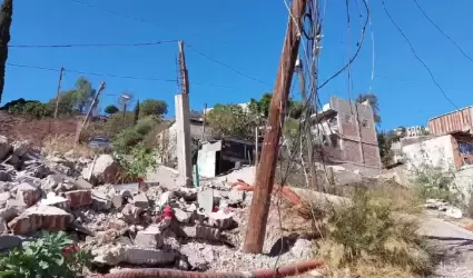 Camino Verde