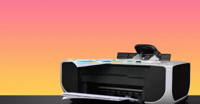 Comparativa 2025: Brother, Canon, Epson y HP en rendimiento.