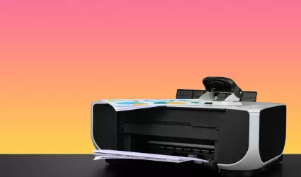 Comparativa 2025: Brother, Canon, Epson y HP en rendimiento.