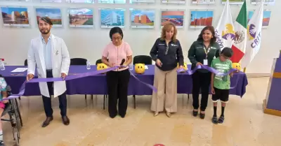 Inicia campa�a de boteo del Centro de Rehabilitaci�n Infantil Telet�n (CRIT) en
