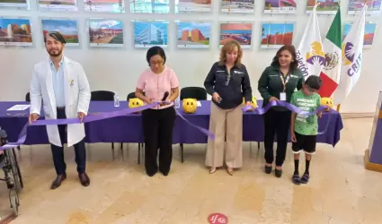 Inicia campa�a de boteo del Centro de Rehabilitaci�n Infantil Telet�n (CRIT) en