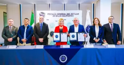 Convenio con la Asociaci�n de Industriales de Mesa de Otay (AIMO)