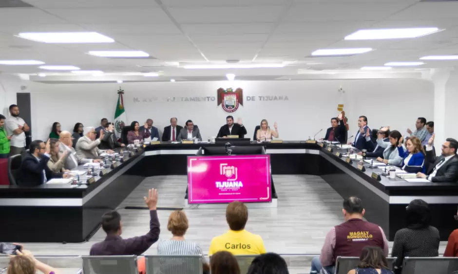 Cabildo de Tijuana