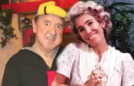 Hijo de Carlos Villagr�n culpa a Florinda Meza de la separaci�n de sus padres