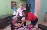 Villa Para�so, casa hogar que se beneficiar� con colecta de medicamentos