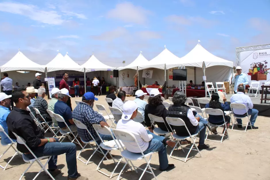 Expo Agro San Quint�n 2025