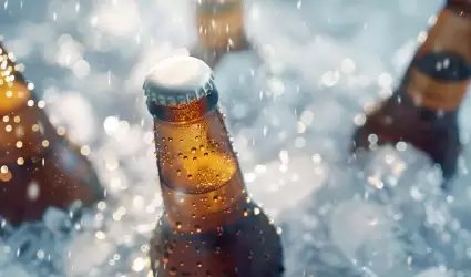 Cerveza