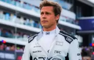 Brad Pitt revela qui�nes son las mujeres que lo dejaron sin aliento