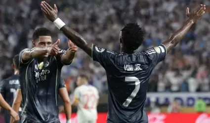 Real Madrid