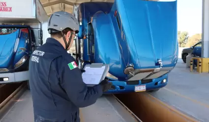 Tr�mites para el autotransporte federal