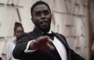 �Cu�ntos a�os podr�a pasar Sean "Diddy" Combs en prisi�n?