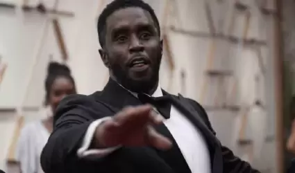 Sean "Diddy" Combs