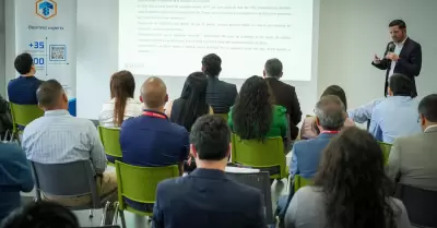 Comisi�n de Promoci�n de Desarrollo Econ�mico e Industrial de Tijuana