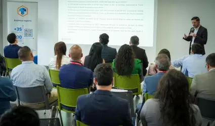 Comisi�n de Promoci�n de Desarrollo Econ�mico e Industrial de Tijuana