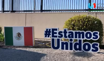 Garitas entre M�xico y EEUU contin�an con actividad normal, aclara C�nsul