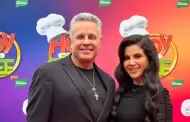 �Alexis Ayala ser� pap� de nuevo?