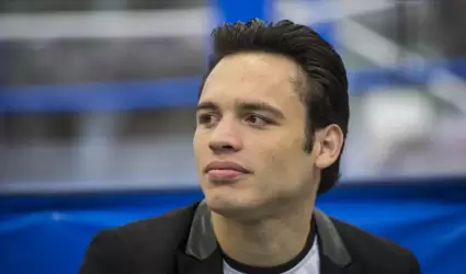 Julio C�sar Ch�vez Jr