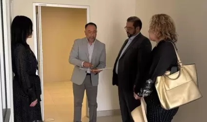 Cambiar�n de ubicaci�n tres juzgados