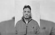 EEUU entrega a M�xico a Julio C�sar Ch�vez Jr; lo recluyen en el Cefereso 11 de Hermosillo