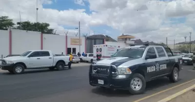 Descartan mot�n en el Itama