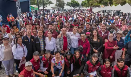 Zonas de Paz