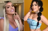 Wendy Guevara y Paolita Su�rez fueron asaltadas, pero no por polic�as